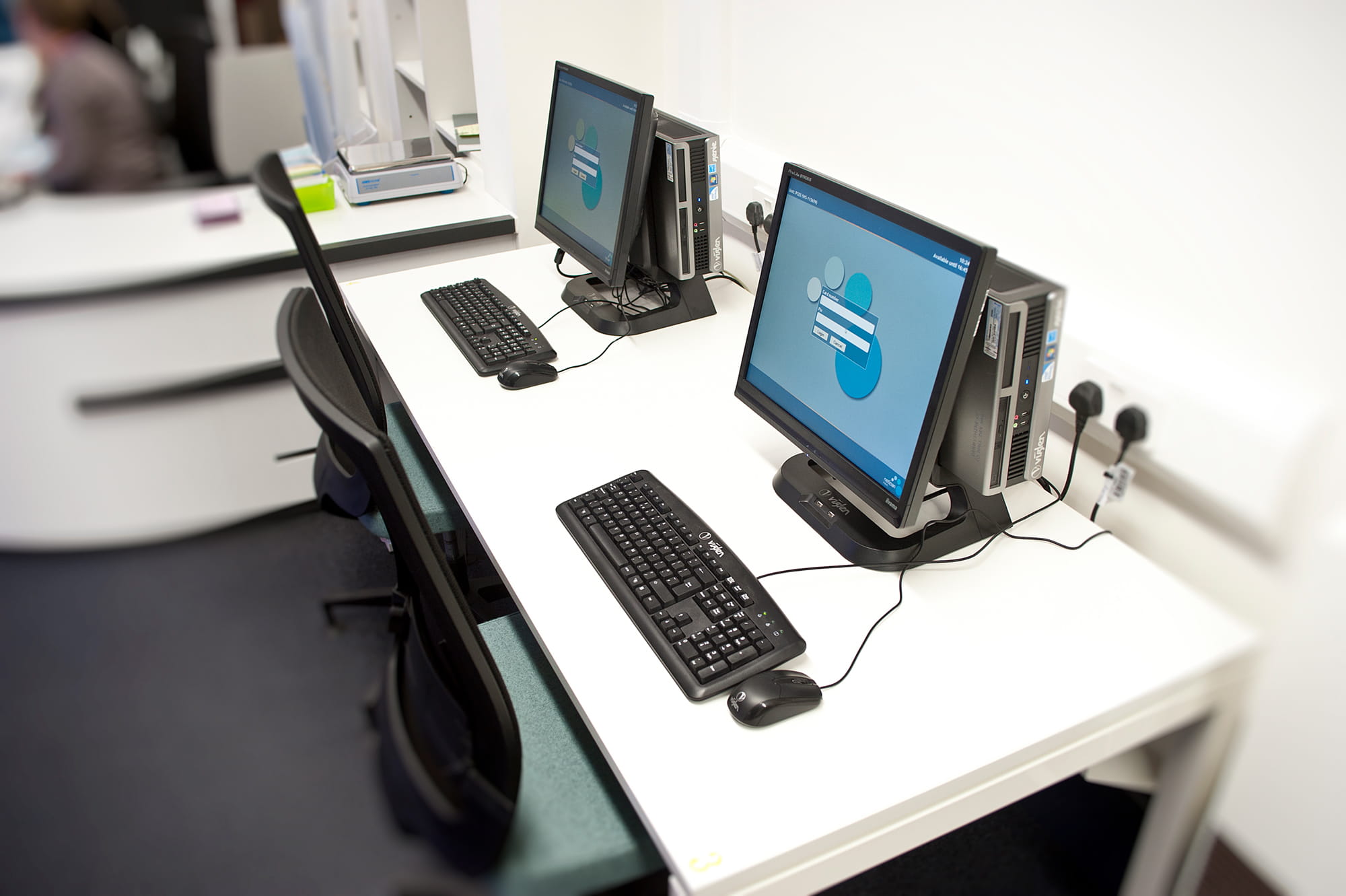 Derbyshire Records Office